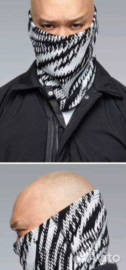 Acronym Neck gaiter