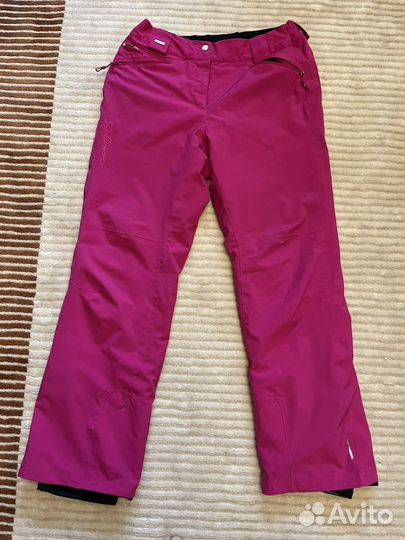 Горнолыжные штаны Salomon