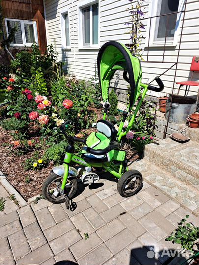 Продажа детского велосипеда