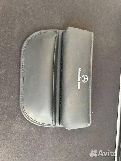 Органайзер в машину mercedes