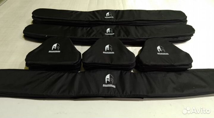 Плиты свмпэ Арамид