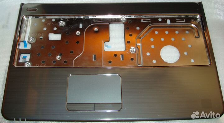 Dell Inspiron m5010 (запчасти в наличии)