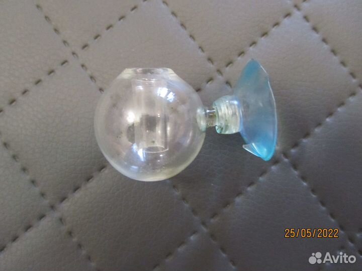 Папоротник Винделов+дропчекер+дроссель(Camozzi)