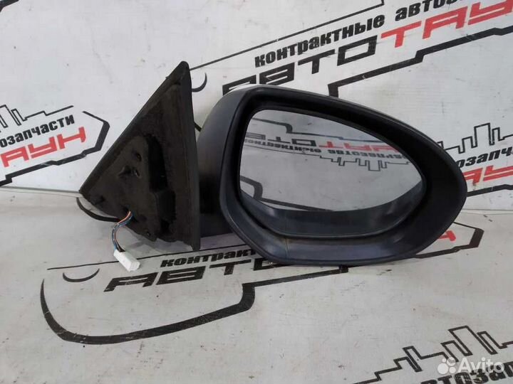 Зеркало mazda atenza mazda6 GH GH5AP GH5AS GH5AW G