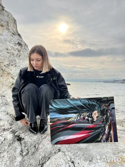 Рисую картины на заказ