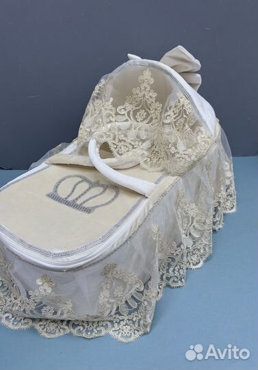 Комплект на выписку