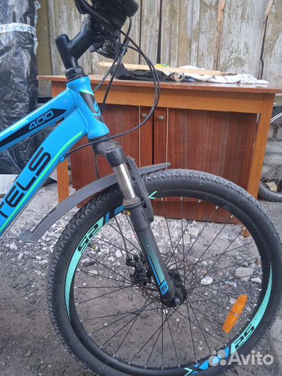 Велосипед stels Торг хороший