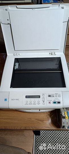 Продам принтер