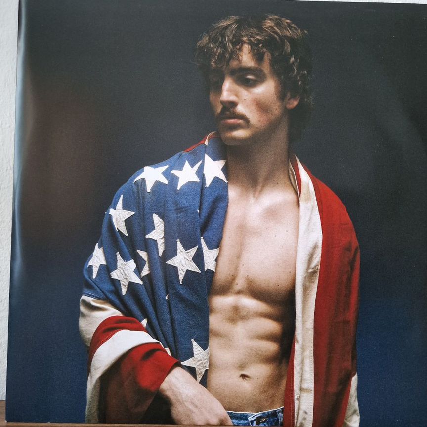 Порно модель CJ Miles фотосы