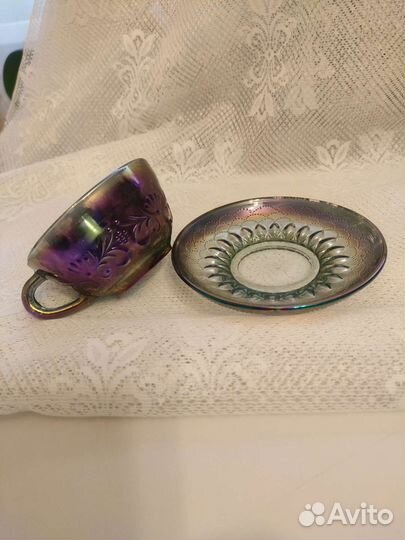 Кофейные пары