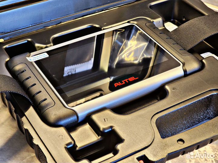 Autel maxicom mk808bt pro