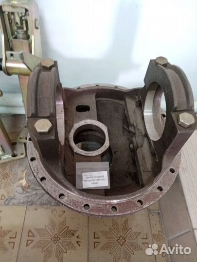 Амкодор Картер главной передачи У2210.02-03.040