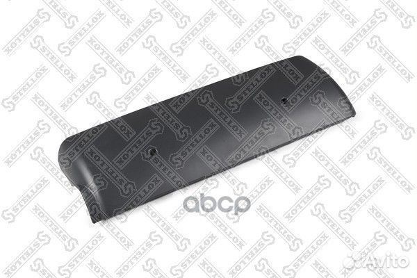 Дефлекторы воздушныеstellox 87-15238-SX Stellox