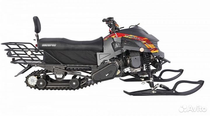 Снегоход promax 210 snowpro ST (NEW 2023)