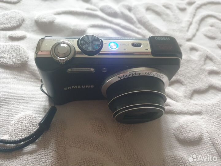 Цифровой Фотоаппарат samsung wb850