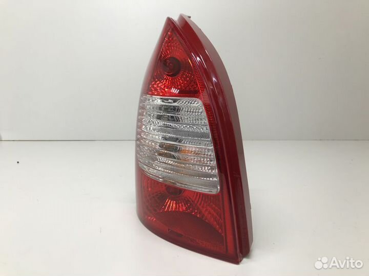 Фонарь задний левый LADA Kalina 1999-2013