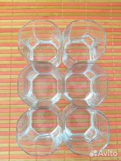 Стаканы из СССР