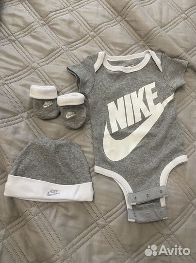 Комплект nike