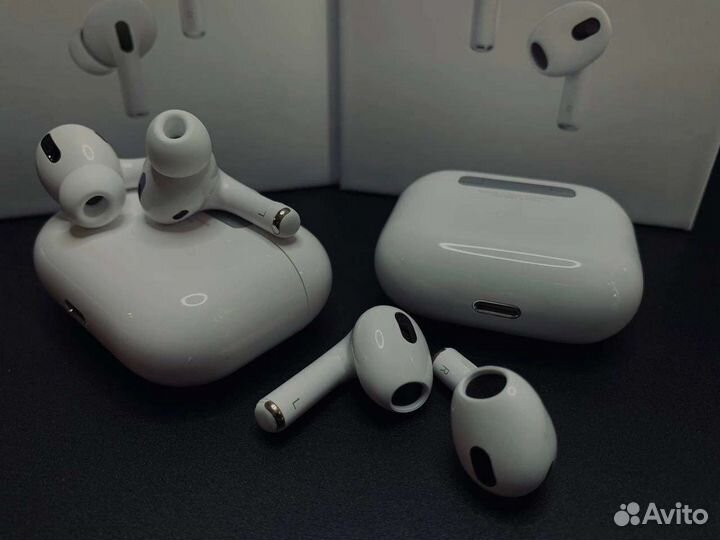 Airpods