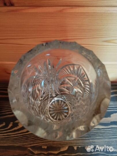 Вазы для цветов