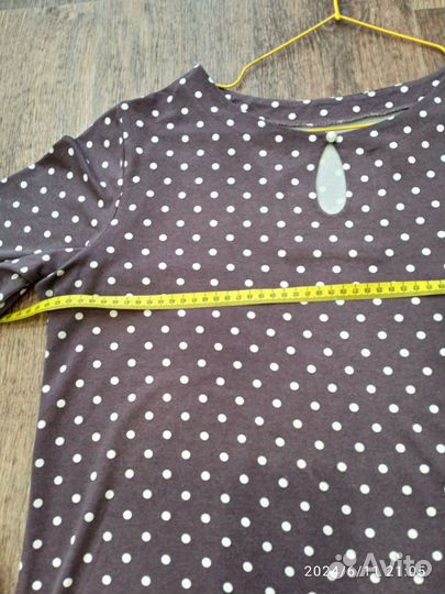 Блузка женская 50 52