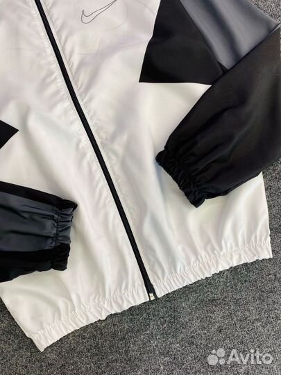 Ветровка мужская