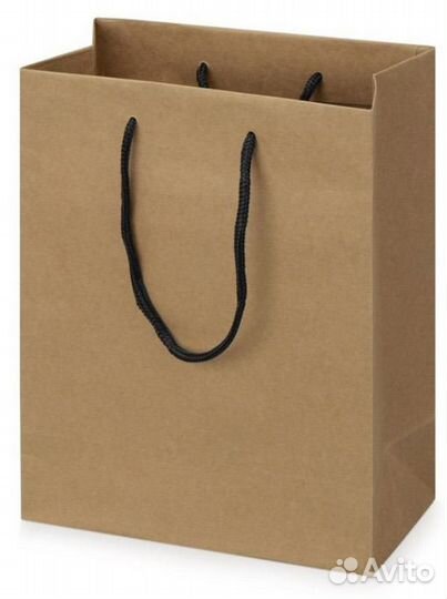 Пакет вещей