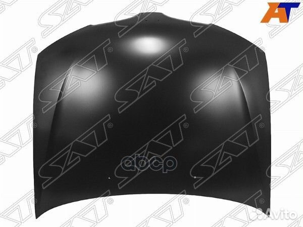 Капот Nissan Almera 00-06 ST-38-0015 Sat