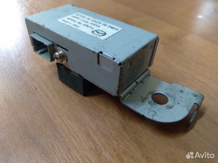 Антенна Mazda 6 GH