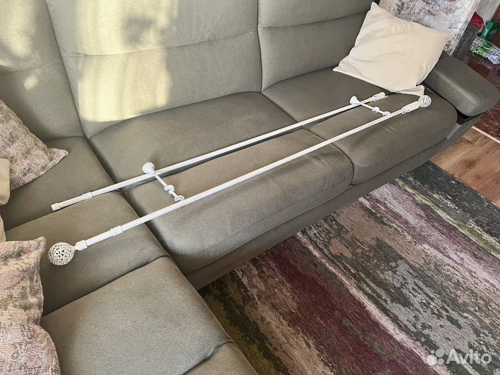 Гардина 1200мм