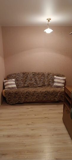 1-к. квартира, 46 м², 1/14 эт.