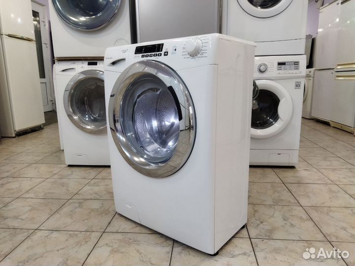 Стиральная машина Candy с гарантией и доставкой