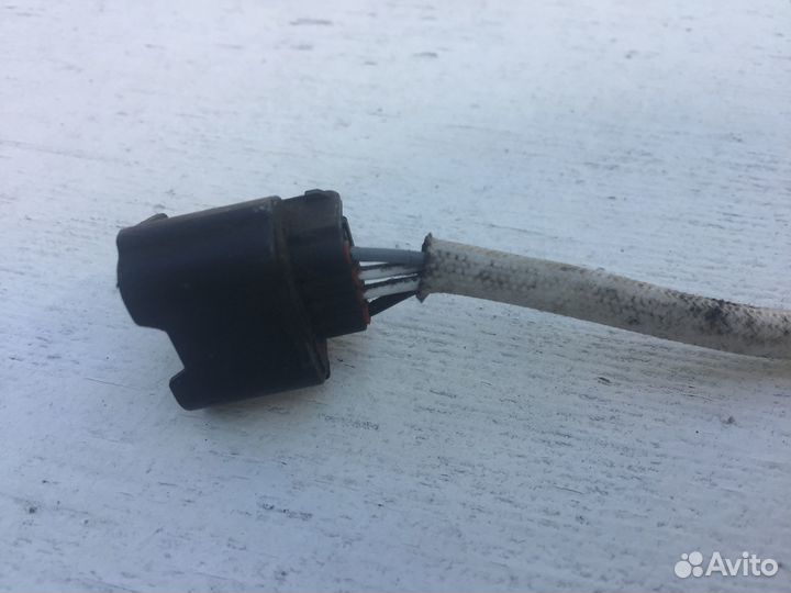 Лямбда зонд Nissan OZA603-N18 (32000 км, 2017 г.)