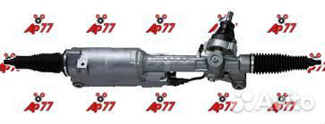 Рулевая рейка Audi A4 Эур 8K1423055Ac Lhd