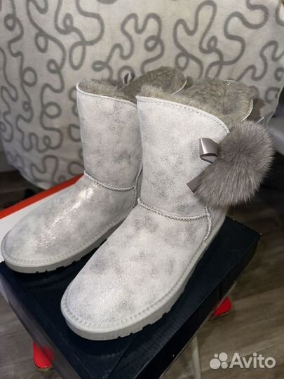 Угги женские