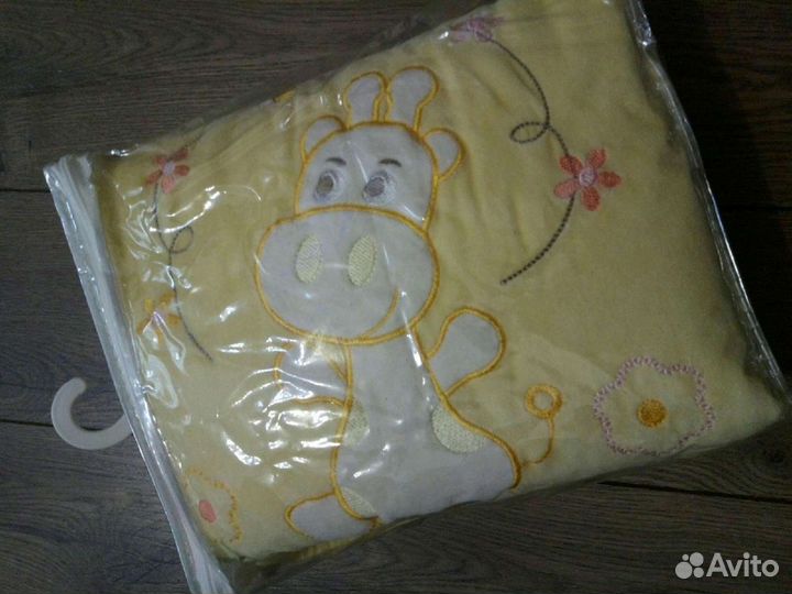 Одеяло - конверт