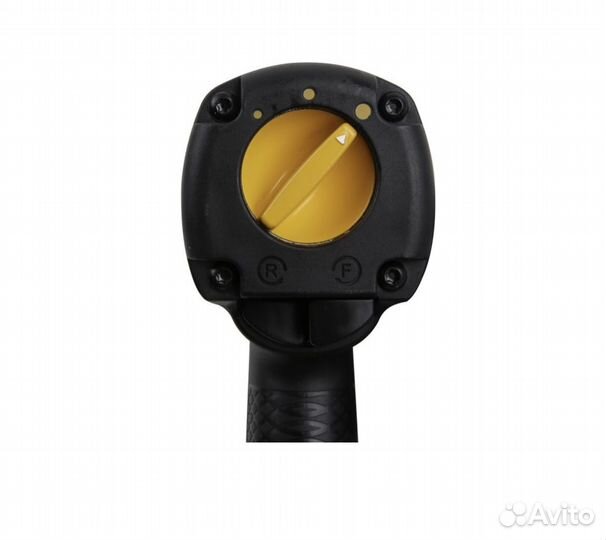 Пневмогайковерт ударный 1/2 Forch