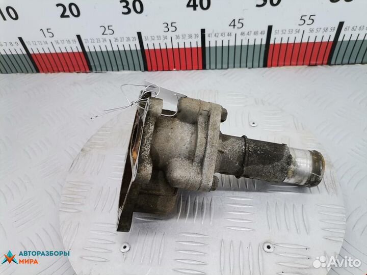 Корпус термостата Nissan Pathfinder R51 2007