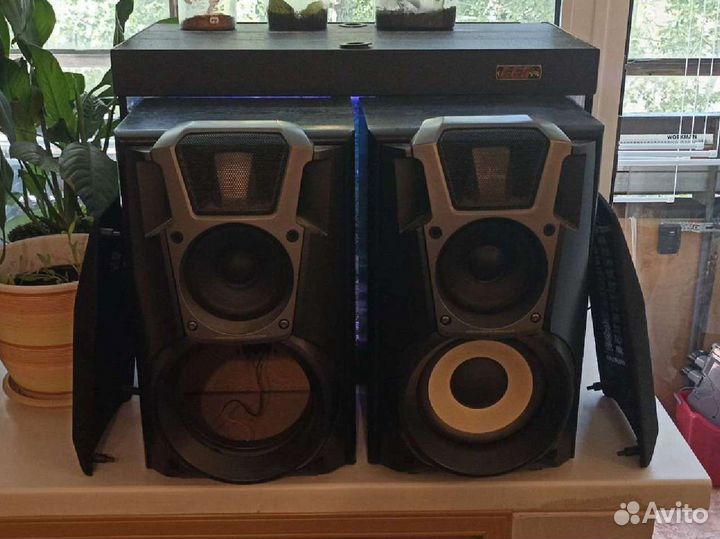 Акустическая система Technics