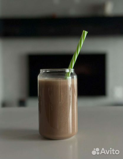 Стакан баночка, набор