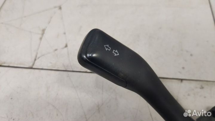 Переключатель подрулевой Skoda Fabia 1 6Y