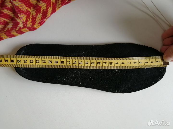 Ролики Reaction размер 39 EU