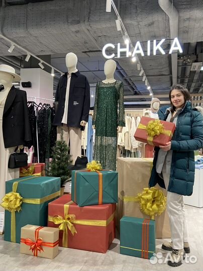 Упаковка подарков для вас/родных/сотрудников