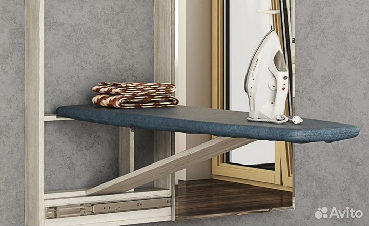 Интерьерная доска 