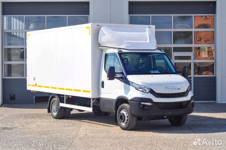 Водитель категории в с