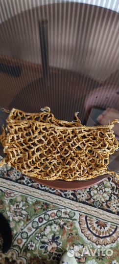 Аксессуары для детской коляски