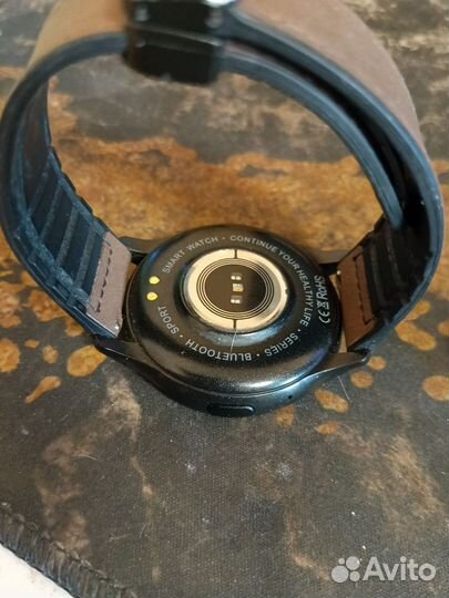 Смарт-часы Amoled SMART Watch