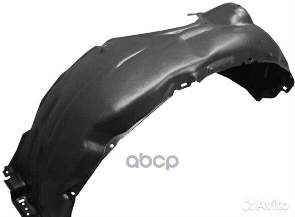 Подкрылок передний левый toyota 5387633190 toyota