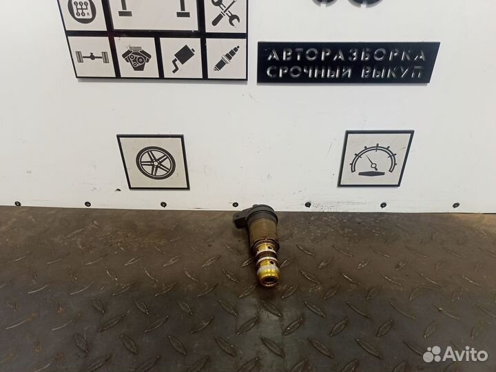 Клапан электромагн. изменения фаз грм для BMW E90