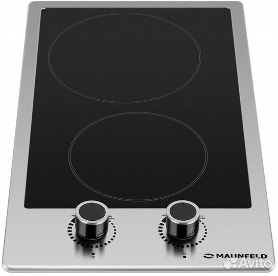 Электрическая варочная панель Maunfeld eehe.32vcsb